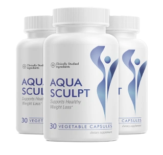 AquaSculpt